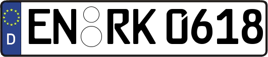 EN-RK0618