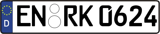 EN-RK0624