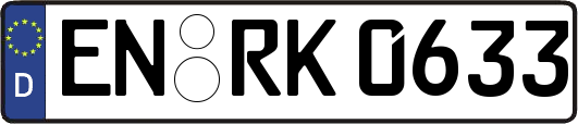 EN-RK0633