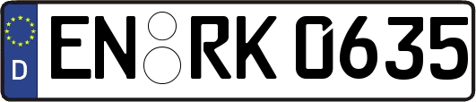 EN-RK0635