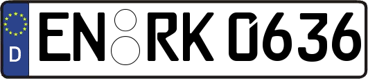 EN-RK0636