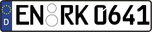 EN-RK0641