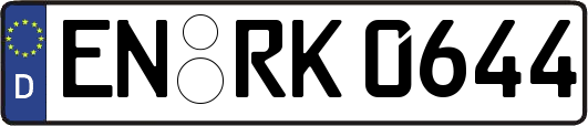 EN-RK0644