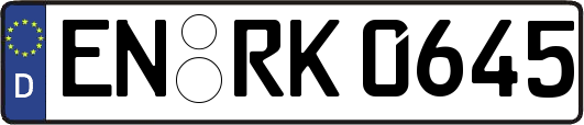EN-RK0645
