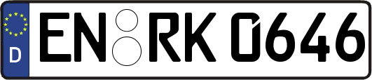 EN-RK0646