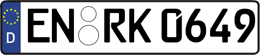 EN-RK0649