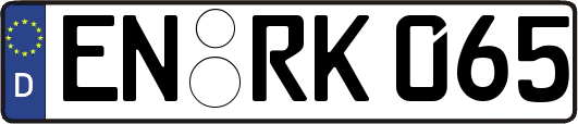 EN-RK065