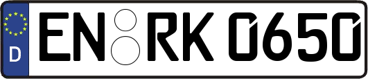 EN-RK0650