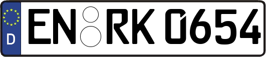 EN-RK0654
