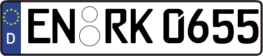 EN-RK0655