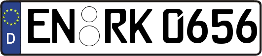 EN-RK0656