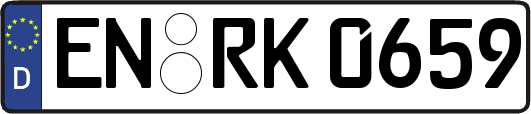 EN-RK0659