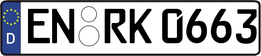 EN-RK0663