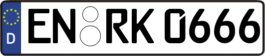 EN-RK0666