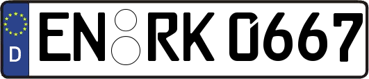 EN-RK0667