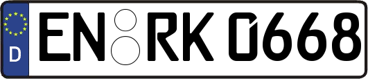 EN-RK0668