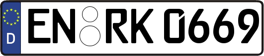 EN-RK0669