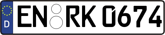EN-RK0674