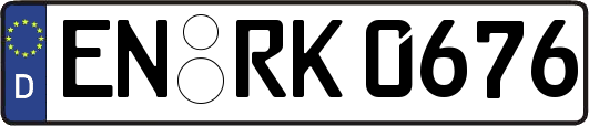 EN-RK0676