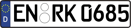 EN-RK0685