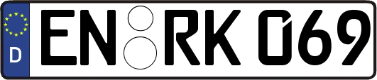 EN-RK069