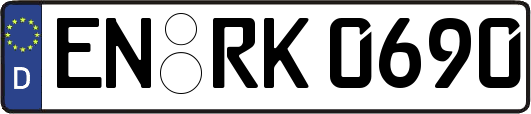 EN-RK0690