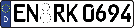 EN-RK0694