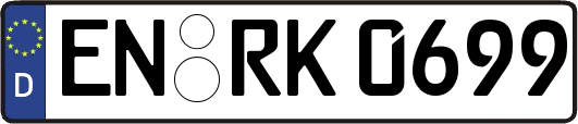 EN-RK0699