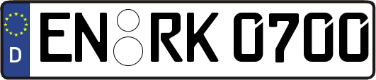 EN-RK0700
