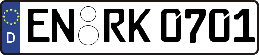 EN-RK0701
