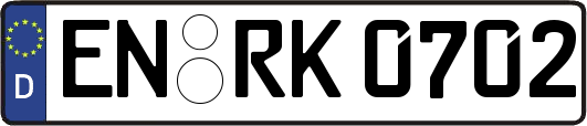 EN-RK0702