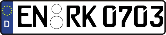 EN-RK0703