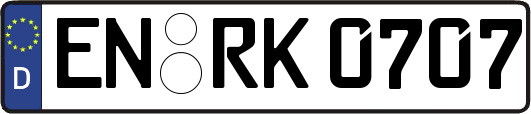 EN-RK0707
