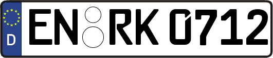 EN-RK0712