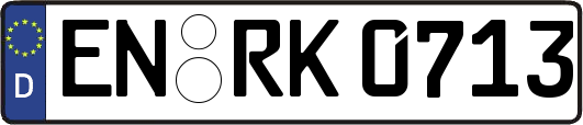 EN-RK0713