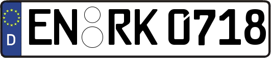EN-RK0718
