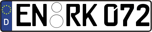 EN-RK072