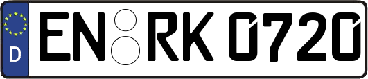 EN-RK0720