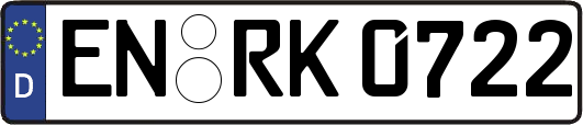 EN-RK0722