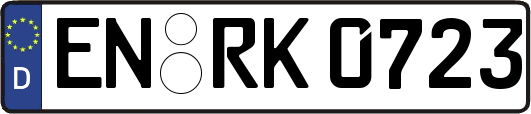 EN-RK0723