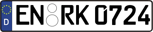EN-RK0724