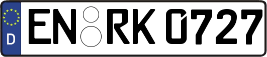 EN-RK0727