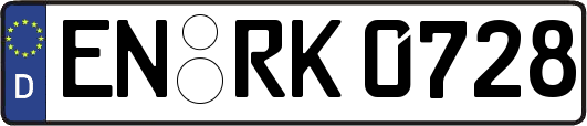 EN-RK0728