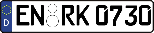 EN-RK0730