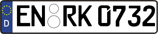 EN-RK0732