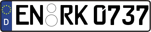 EN-RK0737