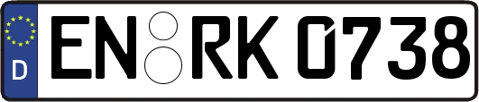 EN-RK0738