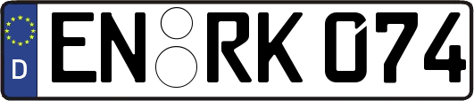 EN-RK074