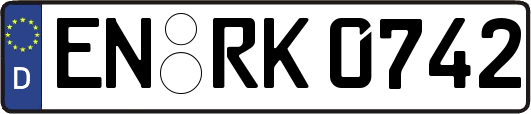 EN-RK0742
