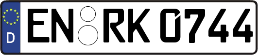 EN-RK0744